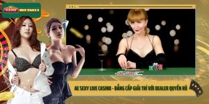 AE Sexy Live Casino