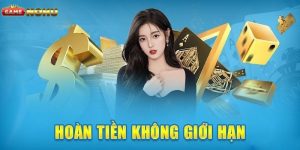 Hoàn Trả Tức Thì 3%