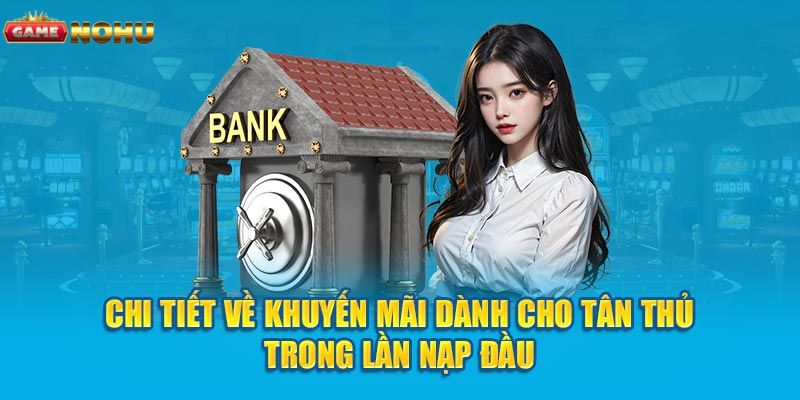 Nạp tiền theo yêu cầu để nhận khuyến mãi 