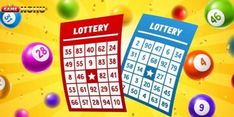 Nguyên tắc tham trải nghiệm săn thưởng đơn giản ở lô đề Lottery