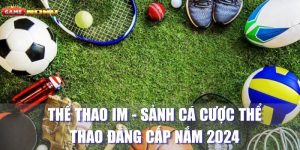 Thể thao IM