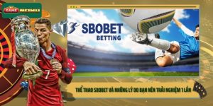 SBOBET