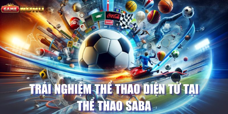 Thử sức với thể thao điện tử