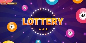 Xổ số Lottery