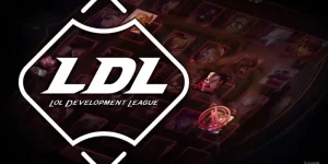 Thông Tin League Of Legends Development League Chi Tiết